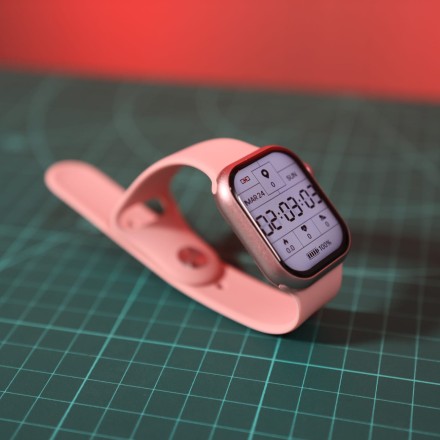 slider images